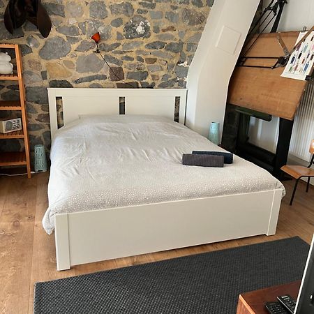 Namuco - Petit Loft De Charme Entre Citadelle & Centre Ville Namur Esterno foto