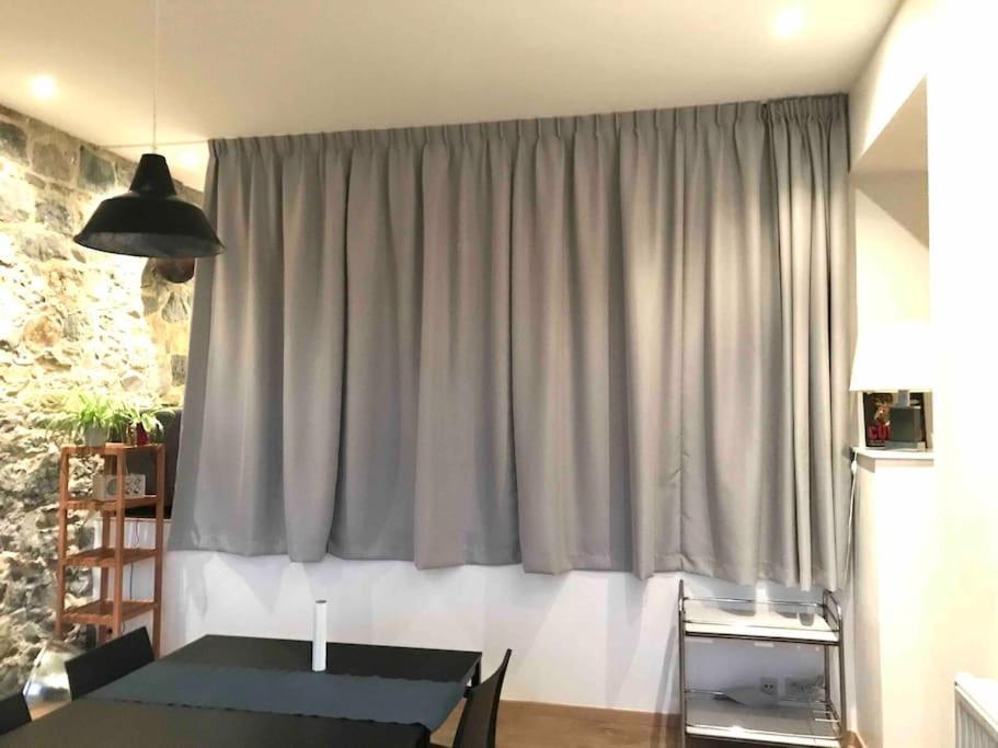 Namuco - Petit Loft De Charme Entre Citadelle & Centre Ville Namur Esterno foto