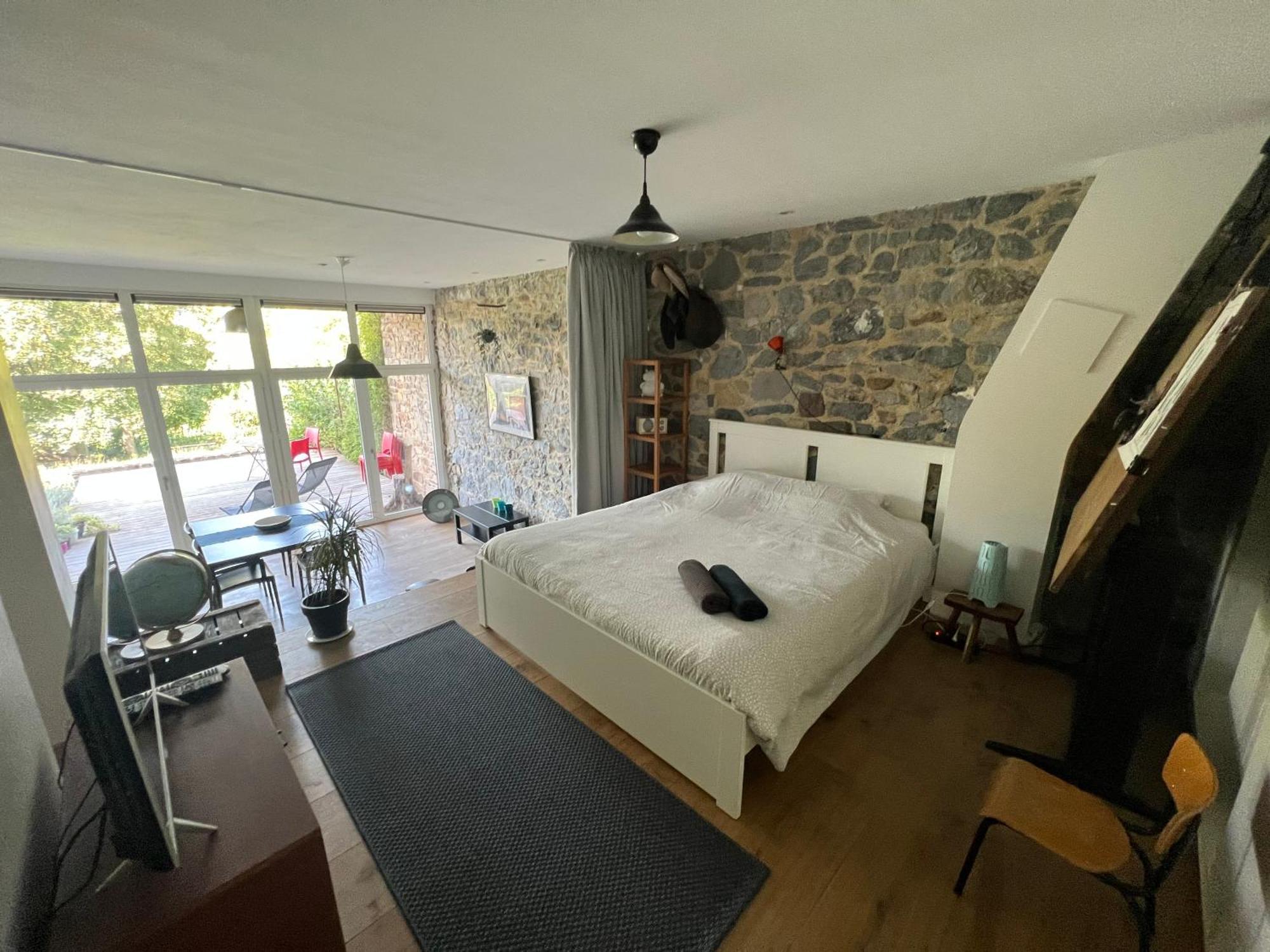 Namuco - Petit Loft De Charme Entre Citadelle & Centre Ville Namur Esterno foto