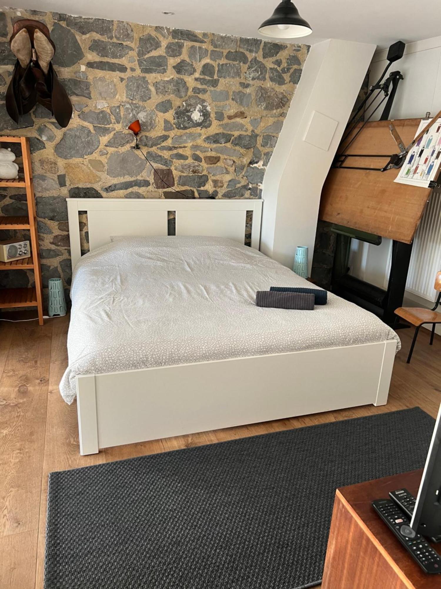 Namuco - Petit Loft De Charme Entre Citadelle & Centre Ville Namur Esterno foto